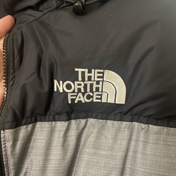 North Face 1996 retro nuptse jacket - Large - Picture 3 of 7